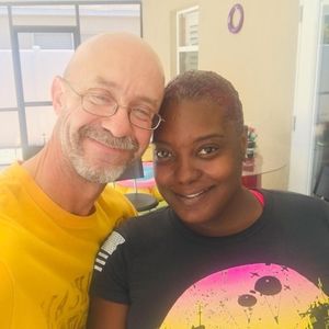 Meet your Posher, Brian